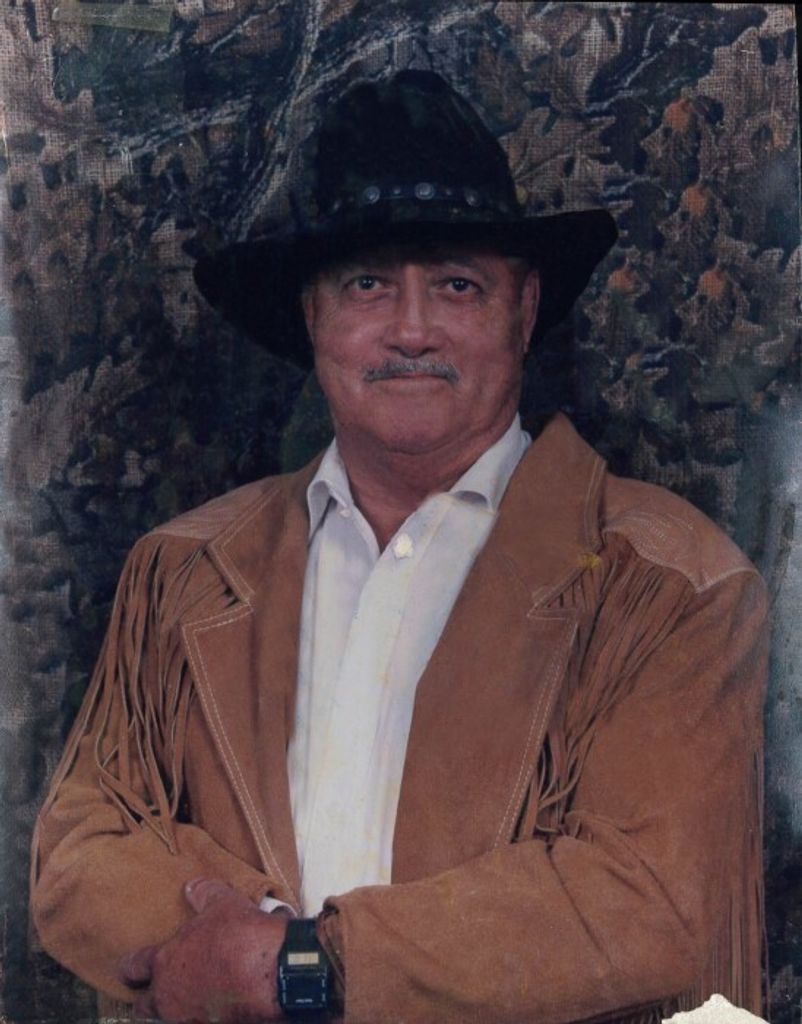 Harold Jr. Porter Profile Photo