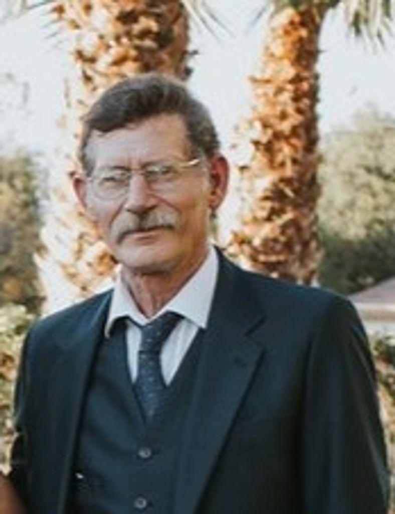 Henry Strosser