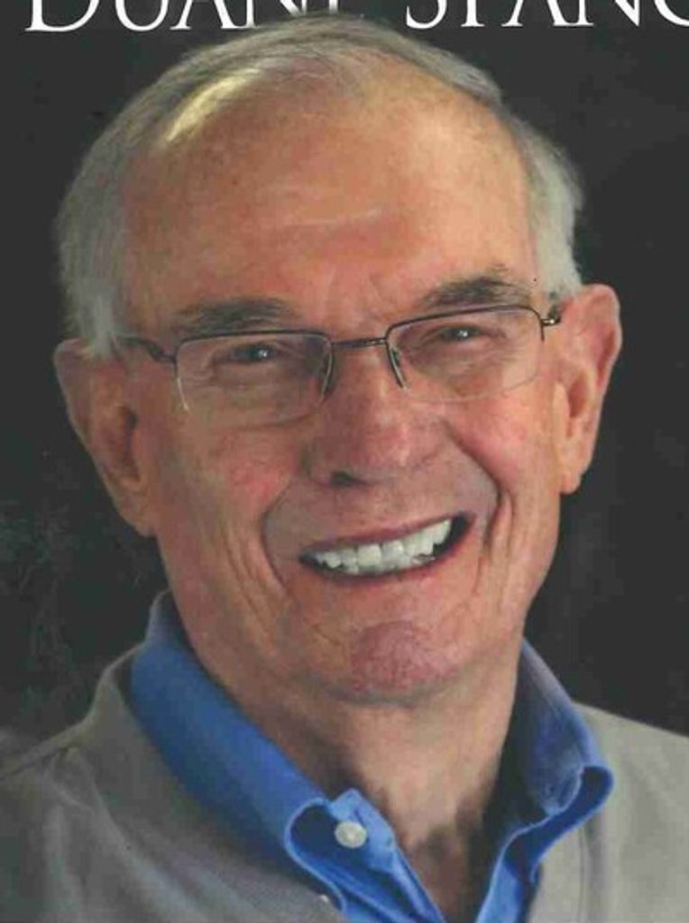 Herbert Duane Spangler Profile Photo