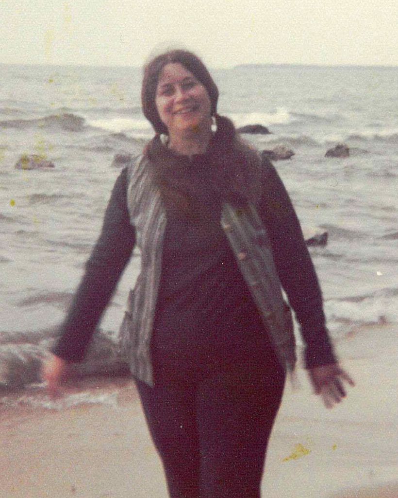 Patricia G Bowden