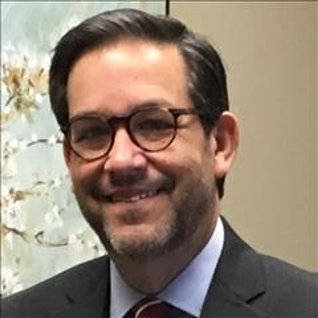 Mark Bradley Mindeman Profile Photo