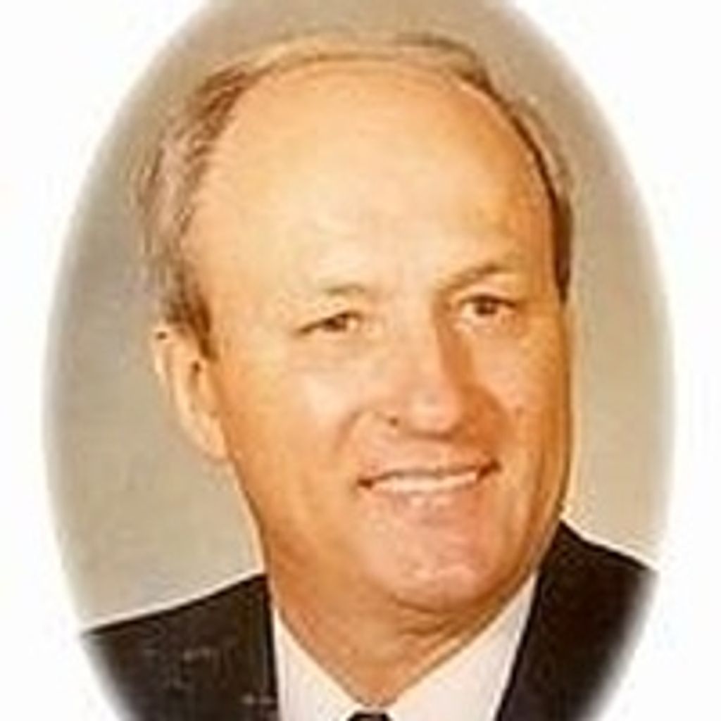 Robert E. Campton
