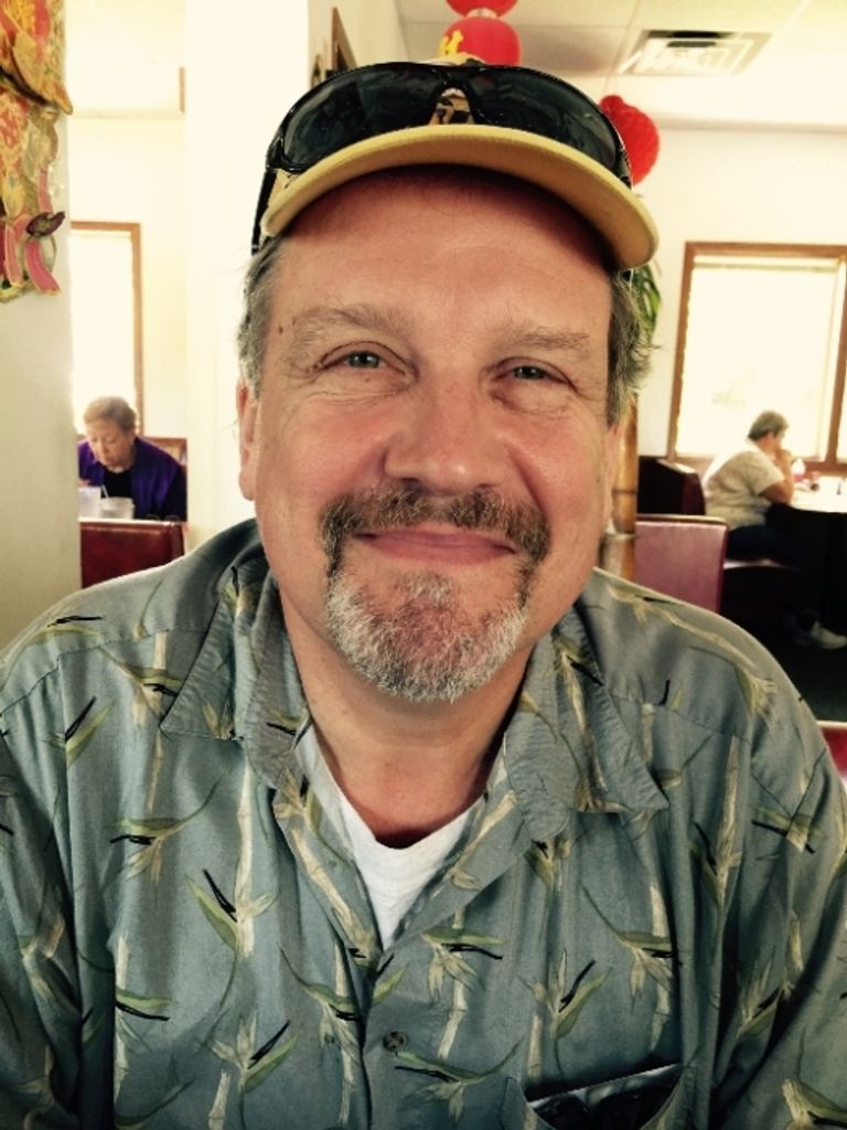 Kenneth "Dave" Vannorman