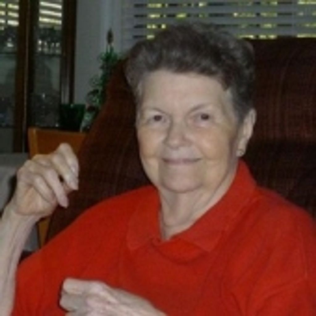 Marie Brown Bailey