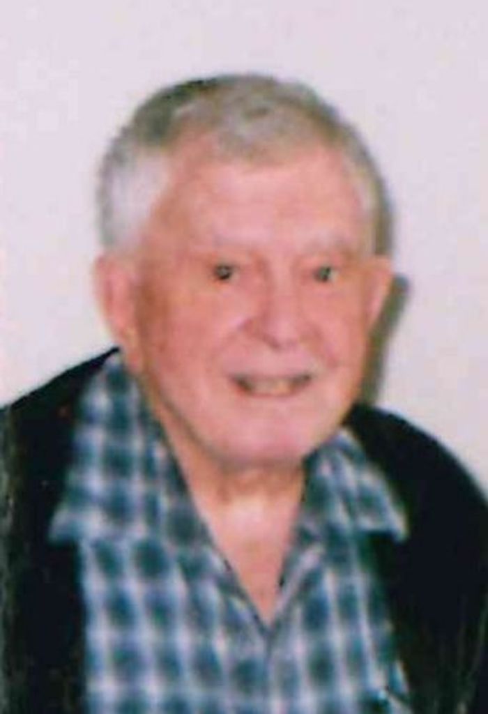 James Bambrough