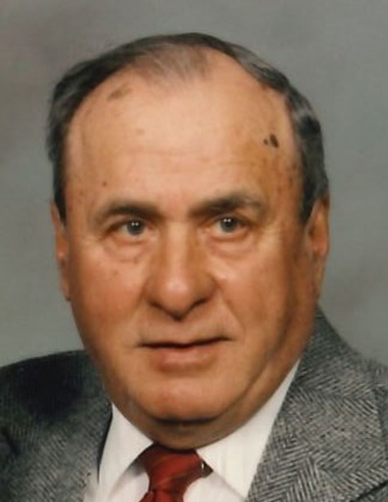 Arthur F. Michael