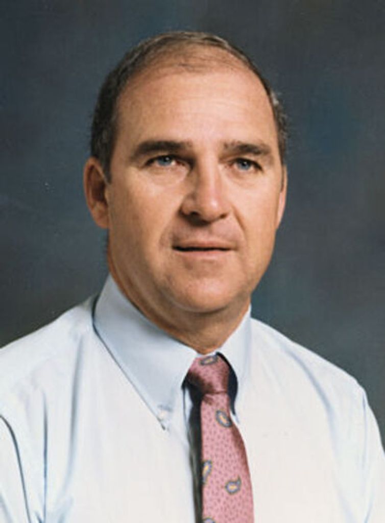 Alvin "Al" Smith, Jr. Profile Photo