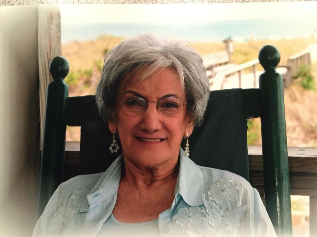 Grace Ann Campolo Donaldson Profile Photo