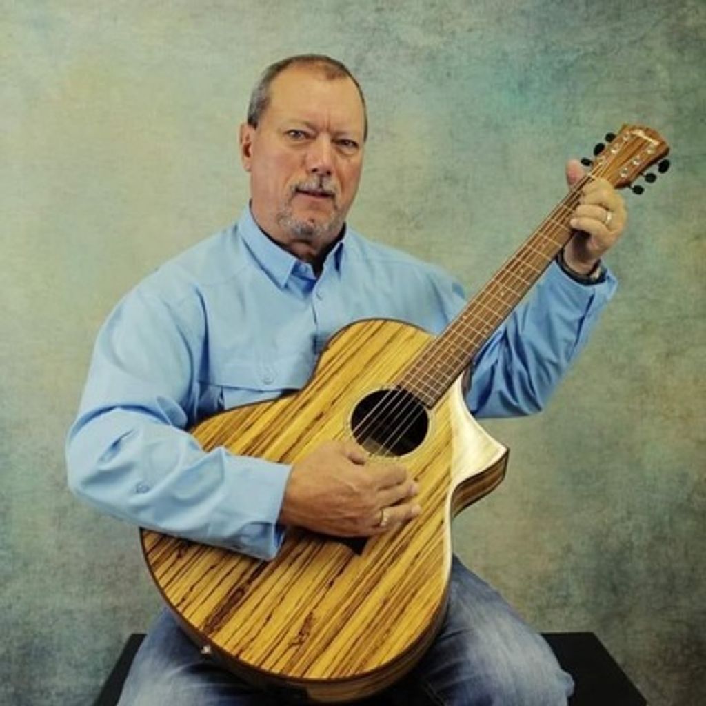 Tim Andrews Profile Photo