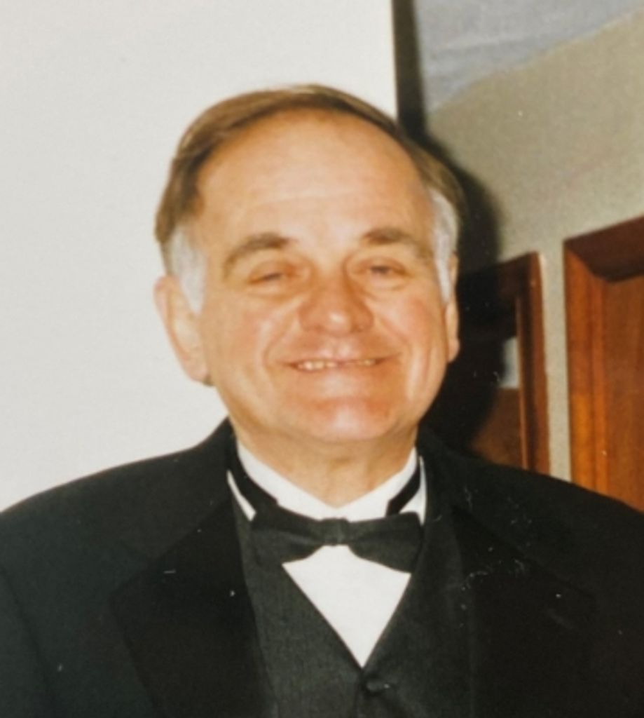 Anthony R. Cuzydlo