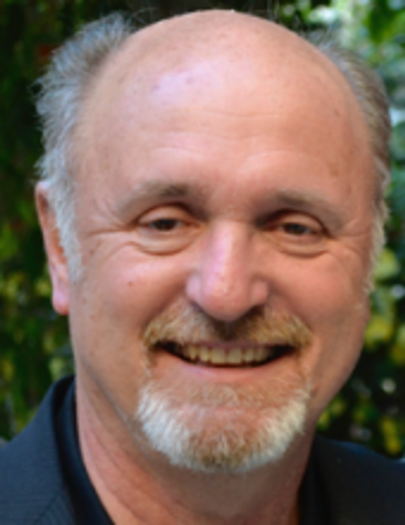 Randy R. Reed Profile Photo