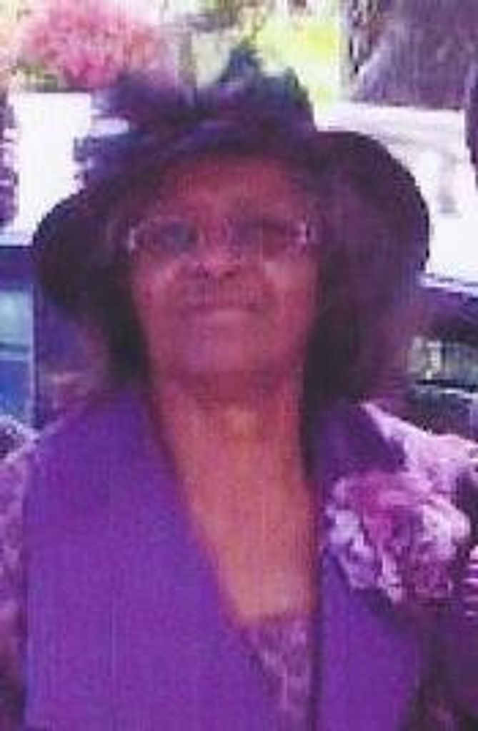 Margaret Olivia Greene