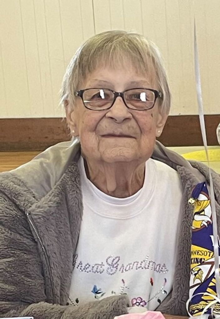 Jean Johnson Profile Photo