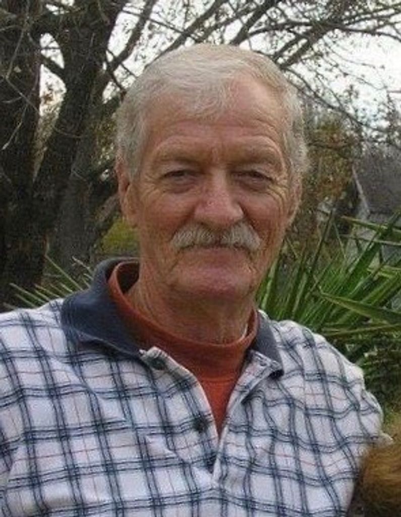 Paul Lee Parker