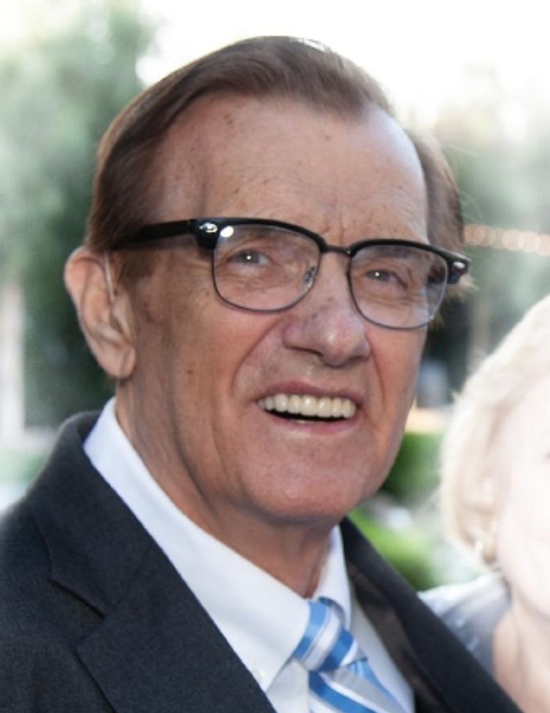 Kenneth John Rogers Profile Photo