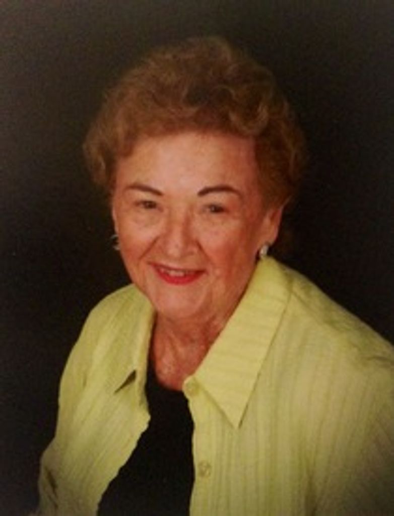 Julie H. (Henderson)  Devlin