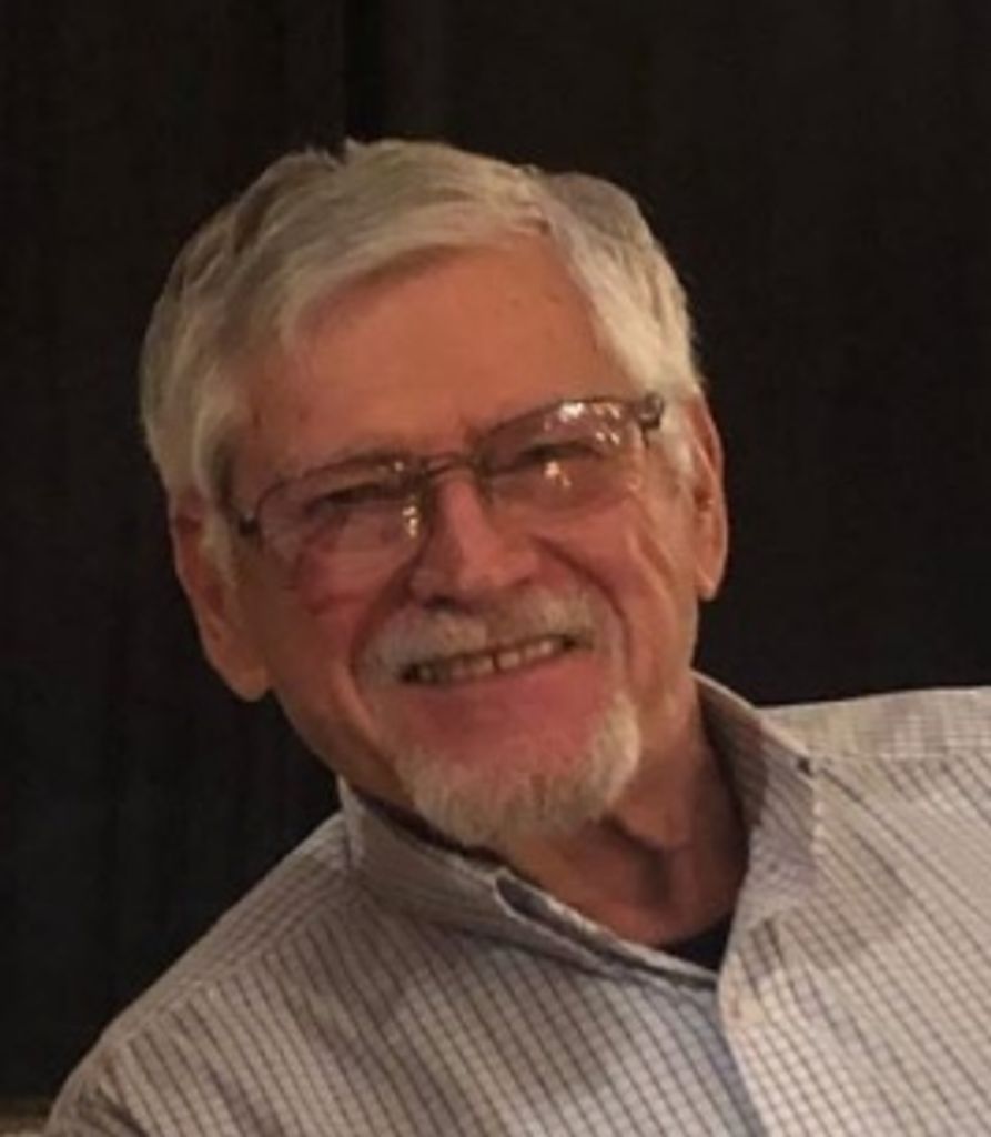 Harold Kirk Profile Photo