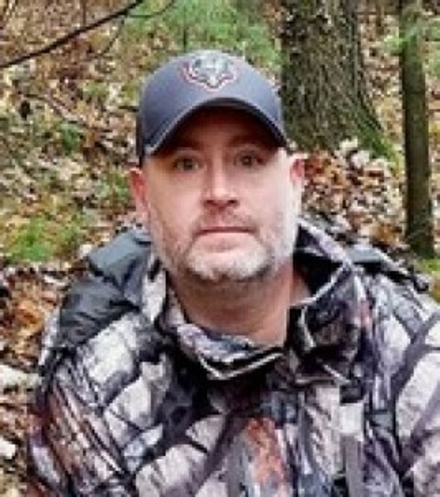 Christopher "Chris" Laube Profile Photo