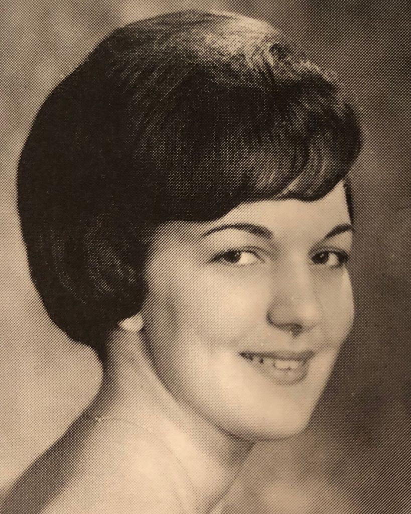 Linda Anne O'Mullan Profile Photo