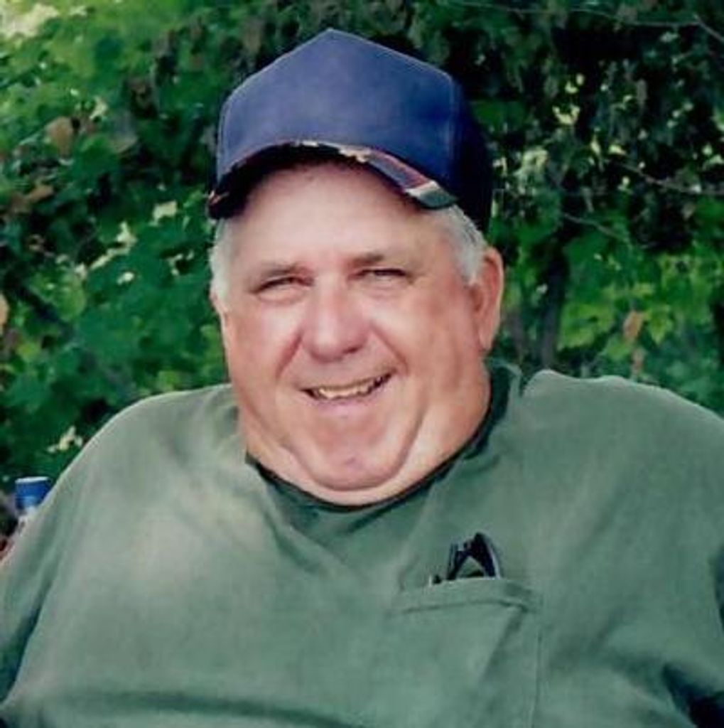 Bobby Ray Parsons