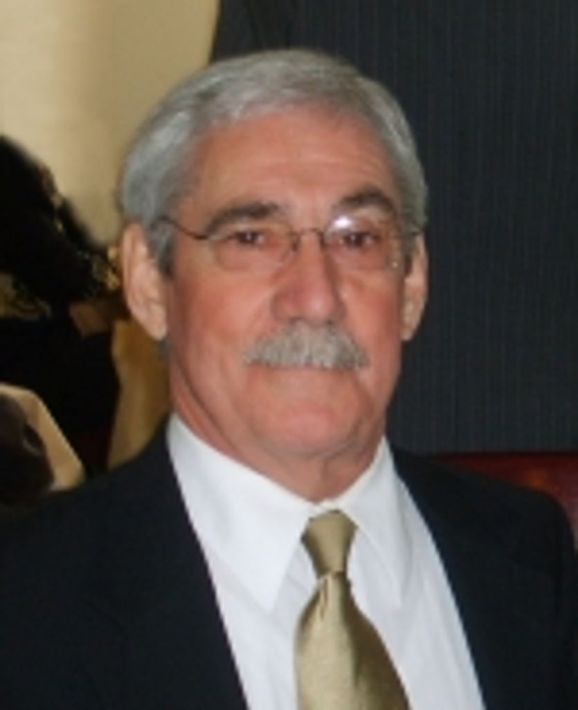 John N. Burns