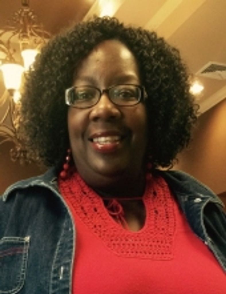 Michele Venice Wilson