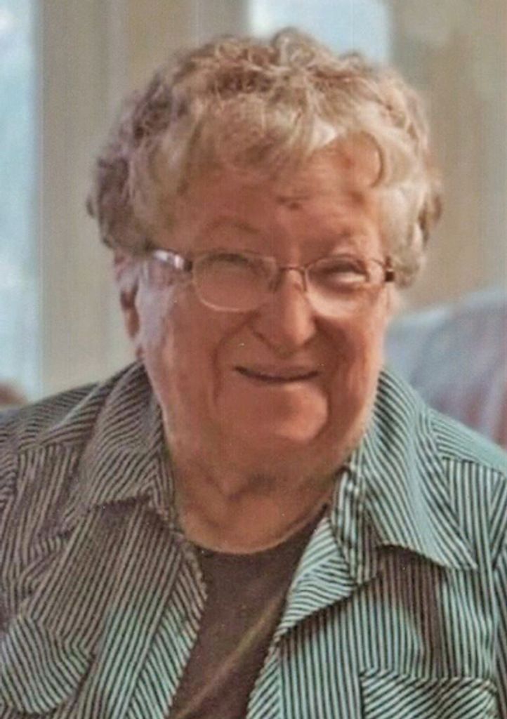 Irene Schumaier Profile Photo