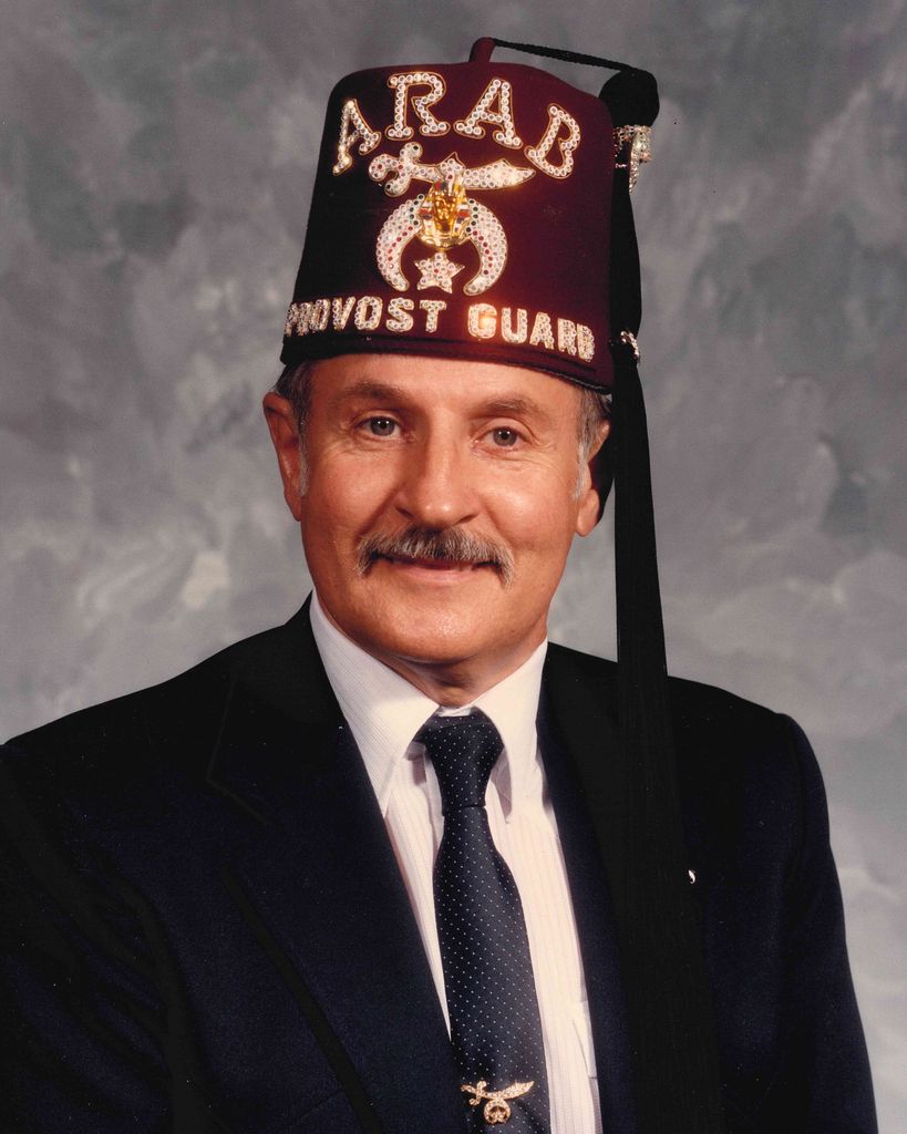 Danny J. Helton Profile Photo