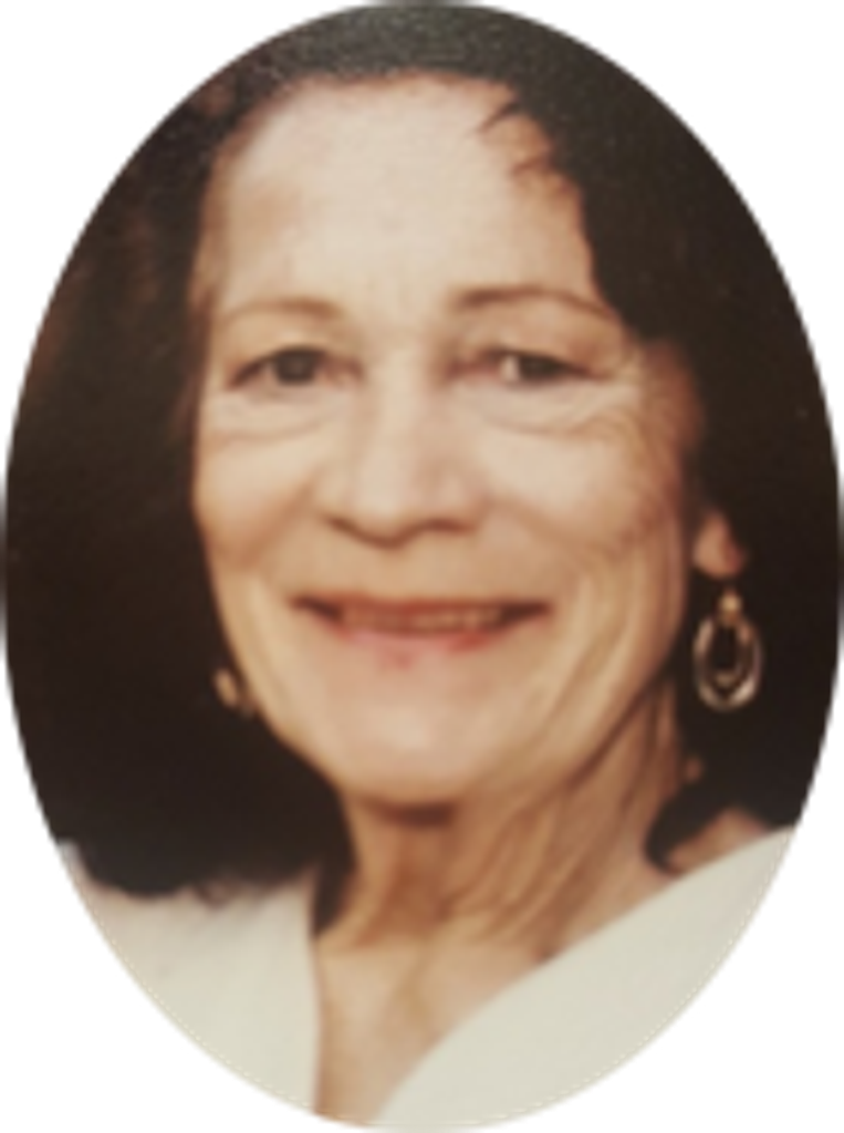 Mildred Richards