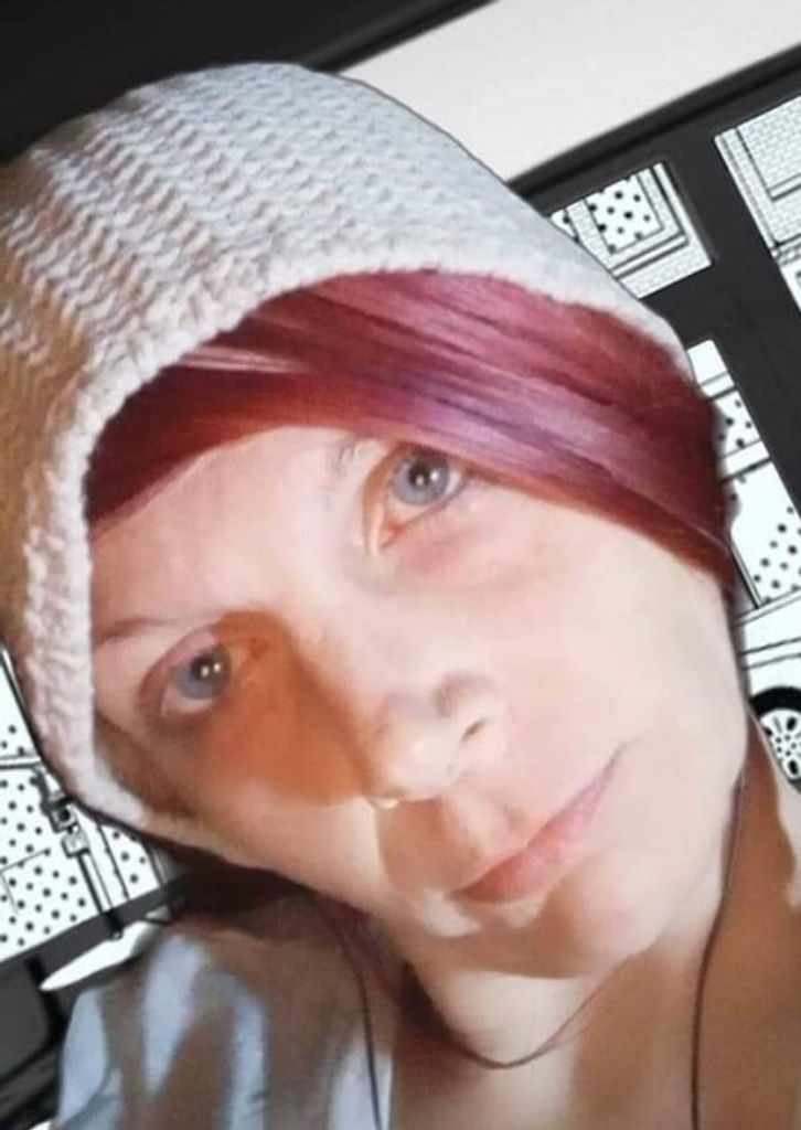 Tammy Jo Martin