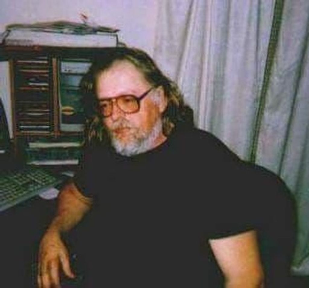 Douglas Jerald Peters Profile Photo