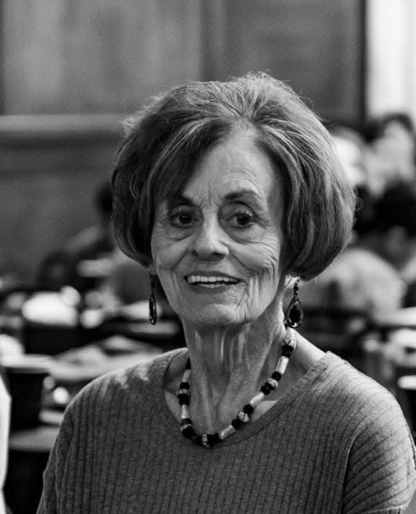 Janet Riche Profile Photo