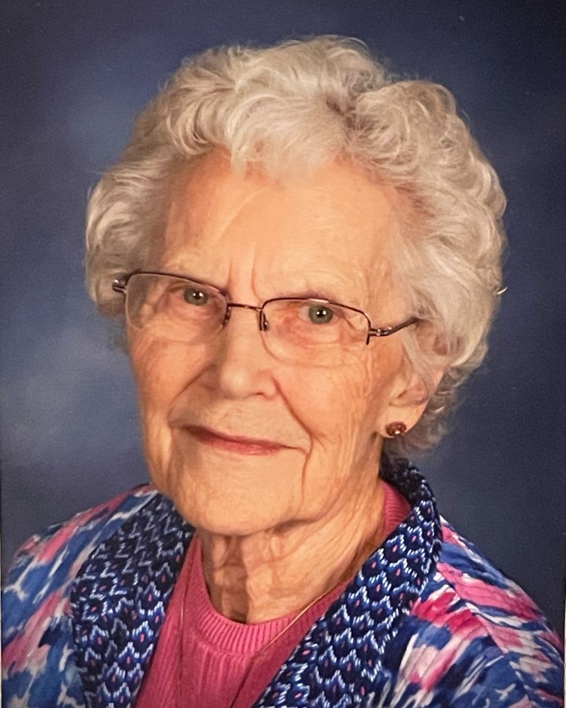 Marie Agnes Shalla