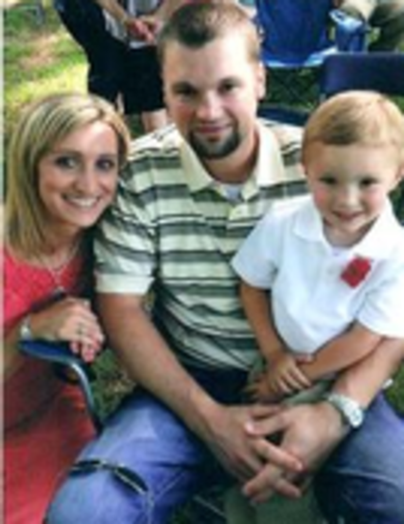 Brandon Wayne Langford Profile Photo