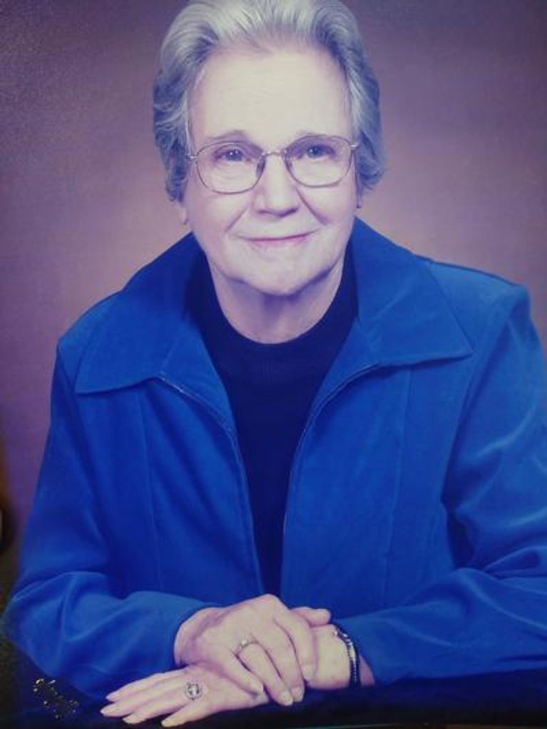 Hazel Marie Adair Profile Photo