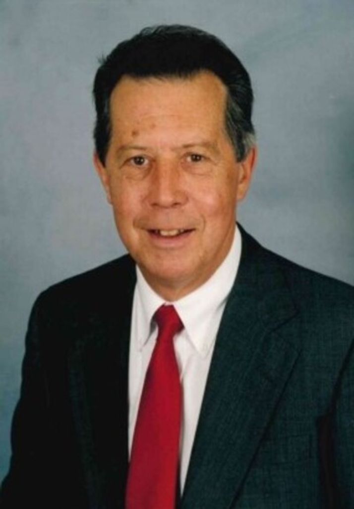 George Edward Conroy Profile Photo