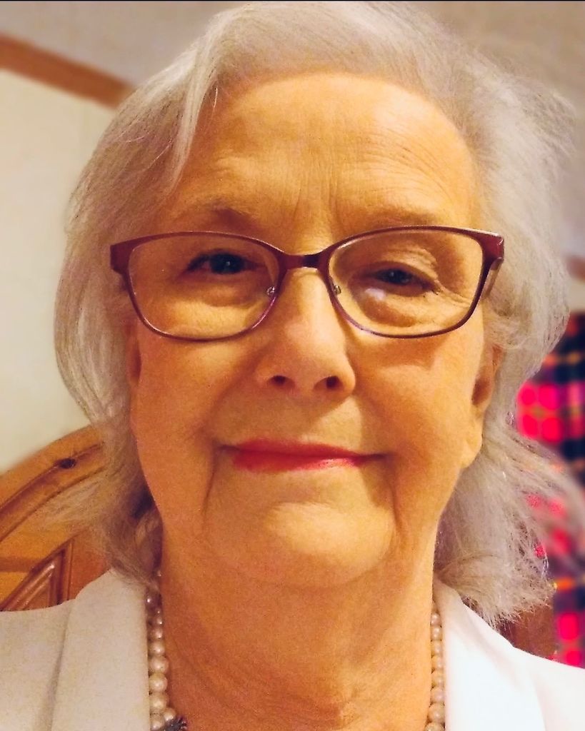 Pauletta Shafer Profile Photo