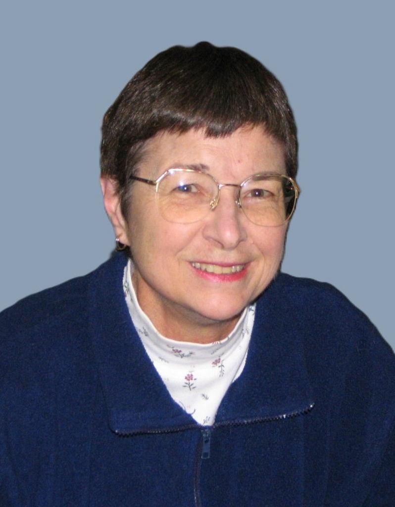Susan A. Lever Profile Photo