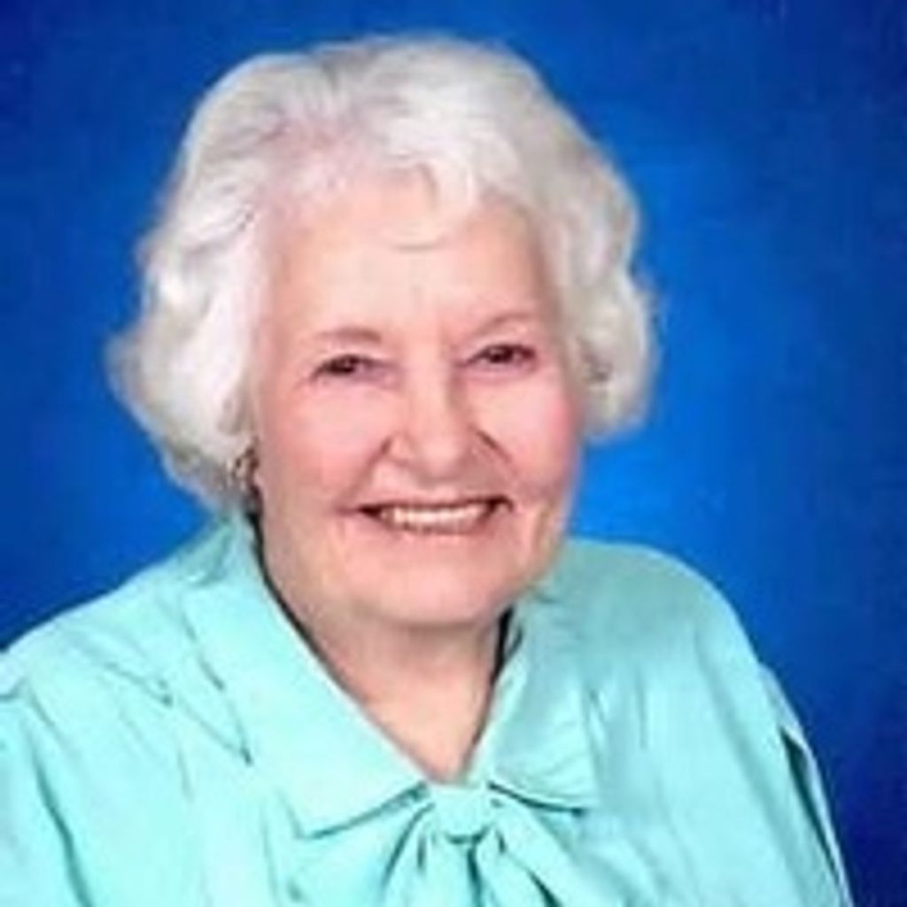 Glorena Mayo Johnston Profile Photo