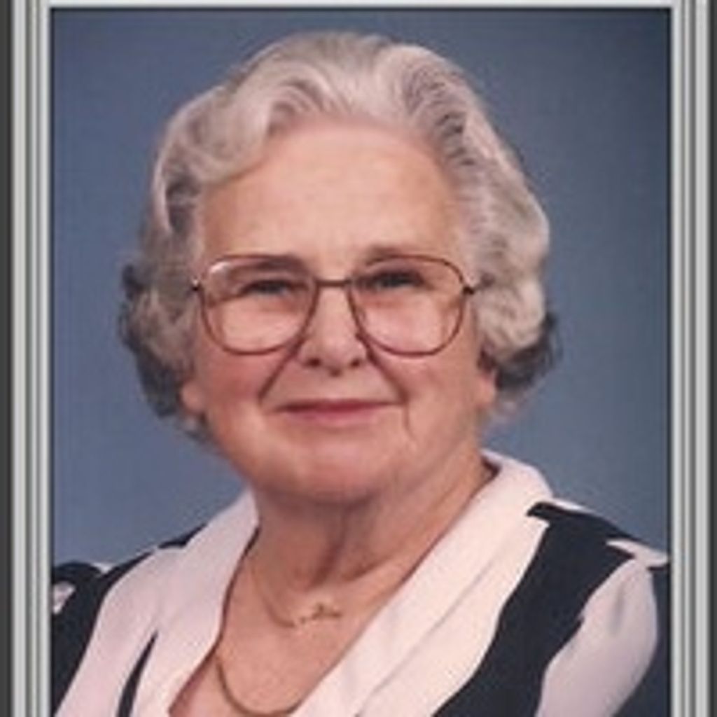 Doris Ashton Inman