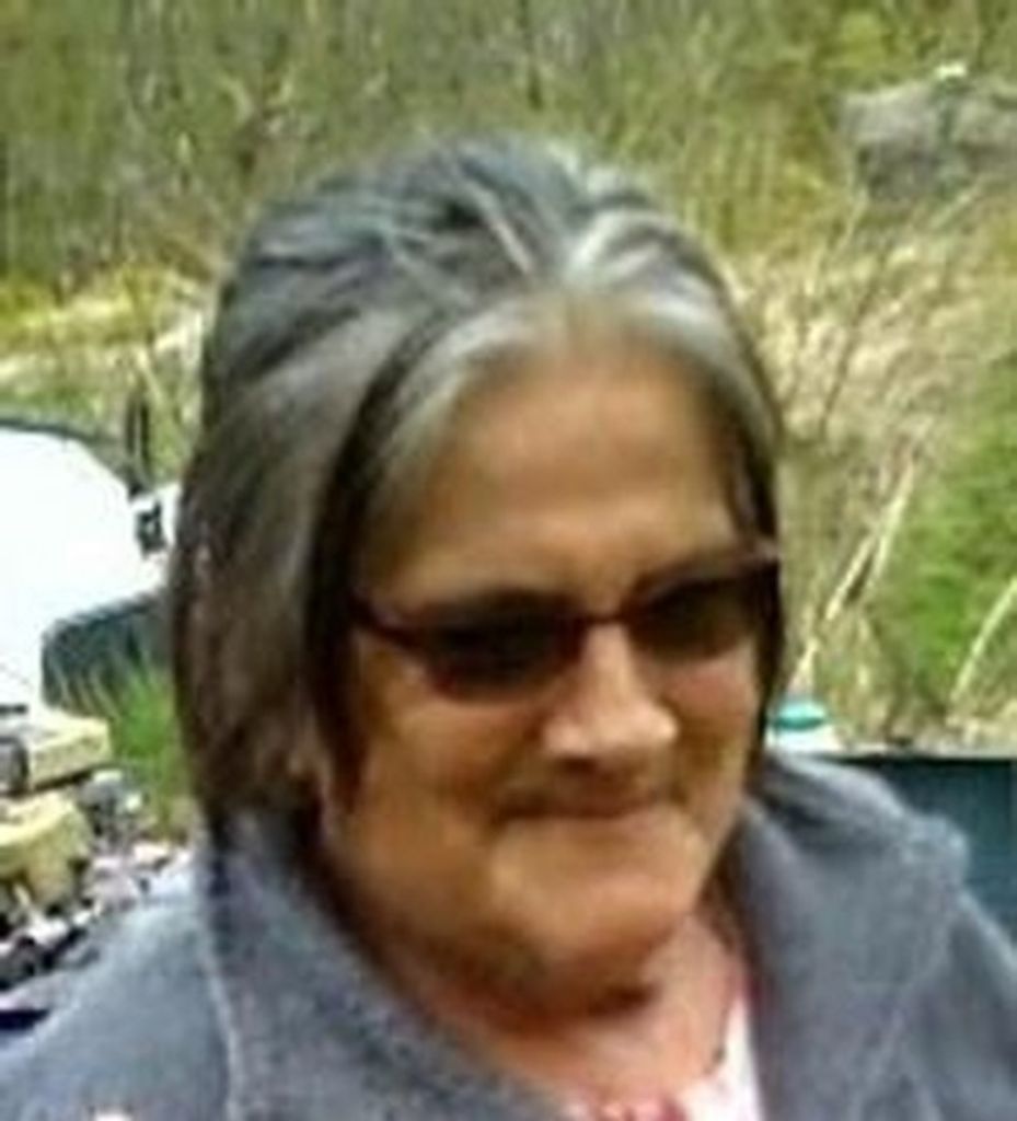 Bonita "Bonnie" Patricia Lawlor
