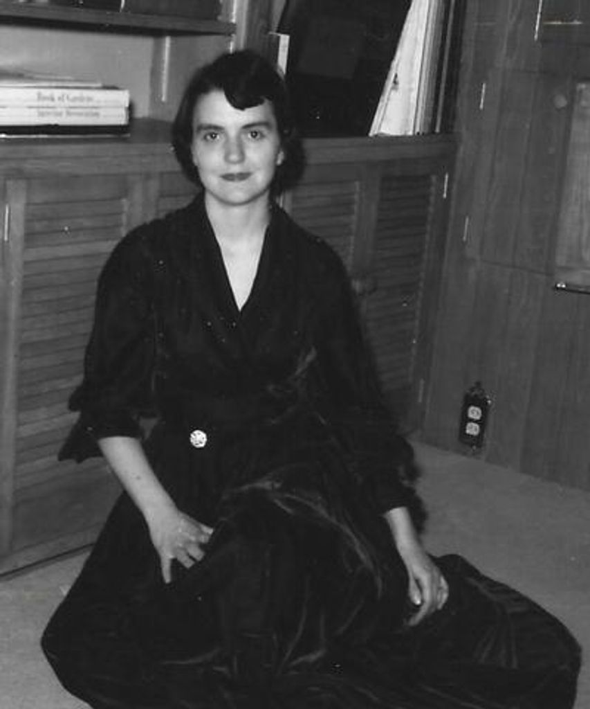 Joan "Jody" Andros