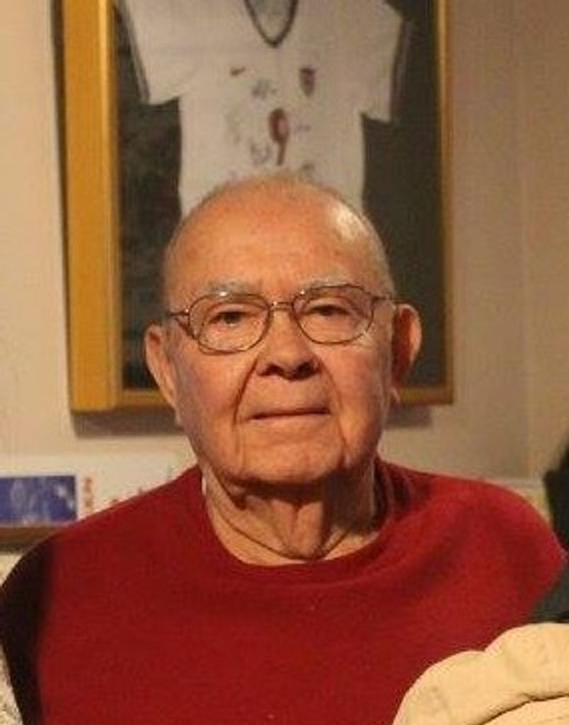 Thomas "Tom" K. Berube