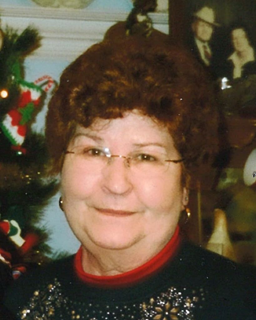Sharon K. Myers