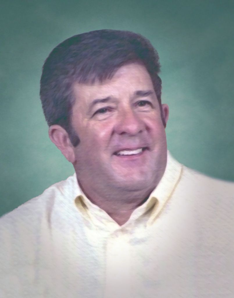 Donnie Spivey Profile Photo