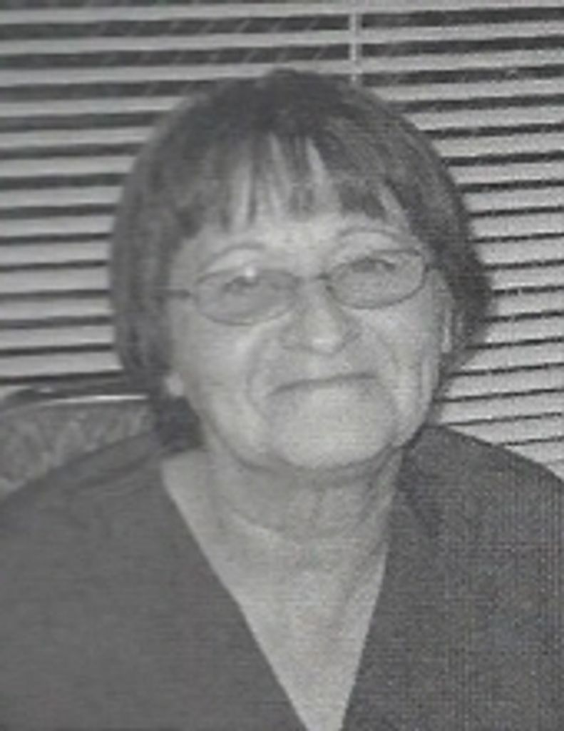 Lynn Ellen Dulaney