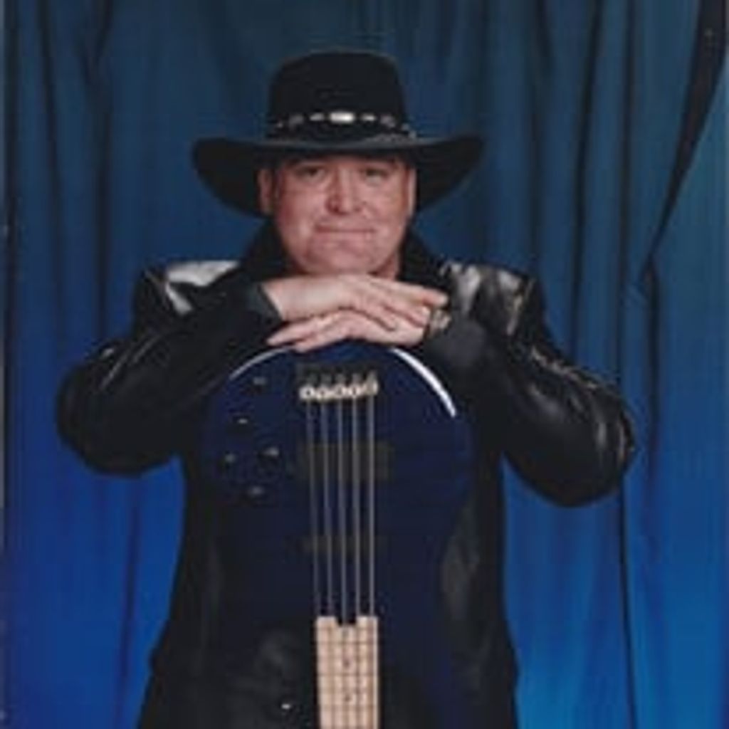 Brian Keith Thompson Profile Photo