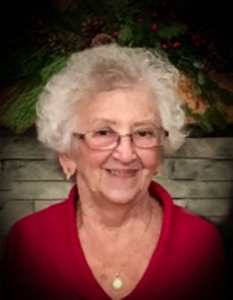 Gladys Duke