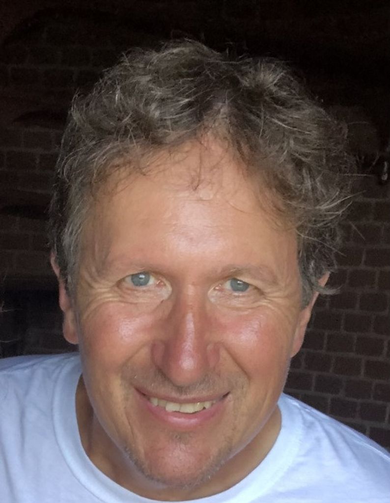 Kenneth M. Heller Profile Photo