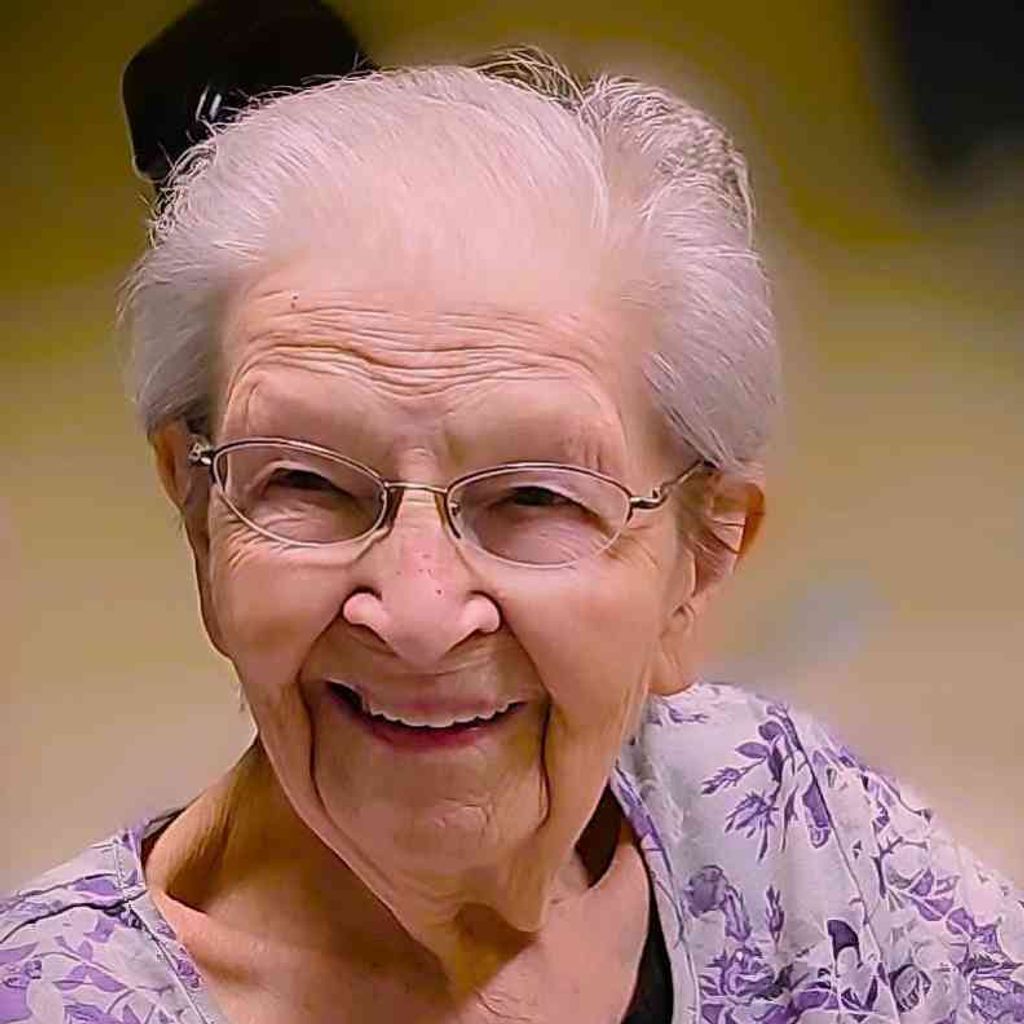 Barbara L Harvey Profile Photo